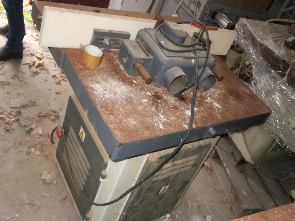 Furniture production machines-3