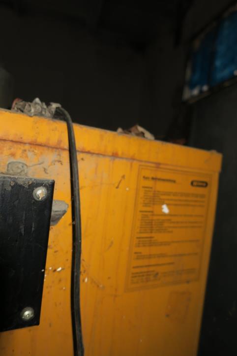 Furniture production machines-4