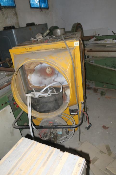 Furniture production machines-3