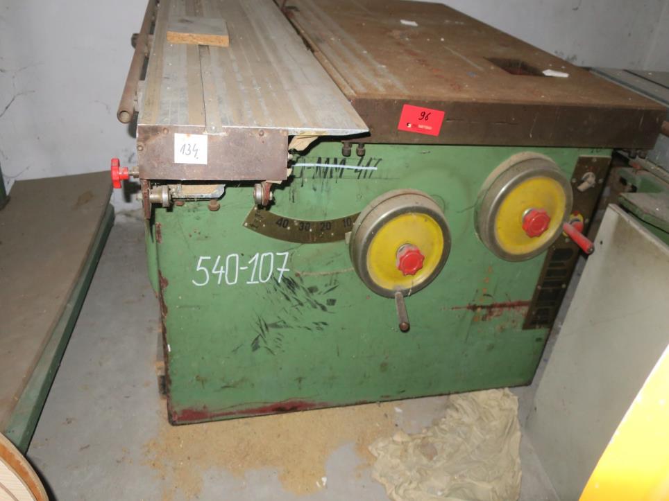 Maszyny do produkcji mebli-2