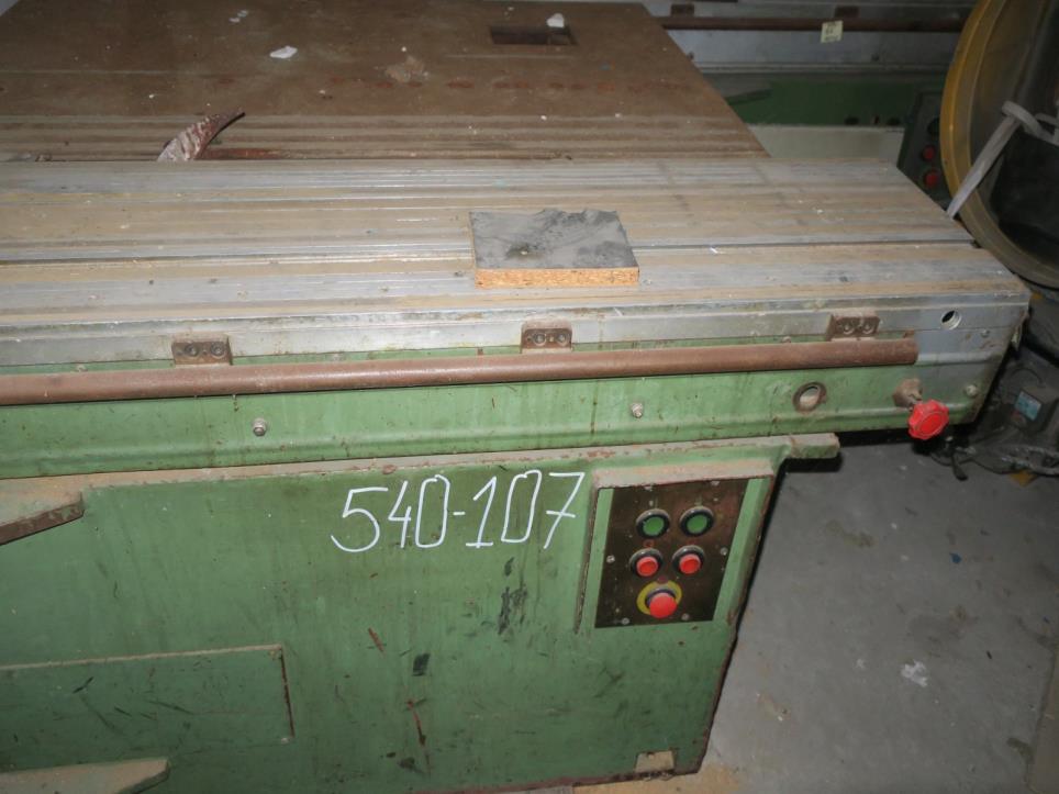 Maszyny do produkcji mebli-4