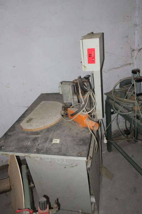 Stroje na výrobu nábytku-1