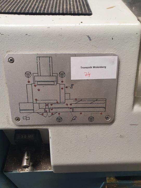 Installations de production et machines du secteur de l'imprimerie et de la reliure-5