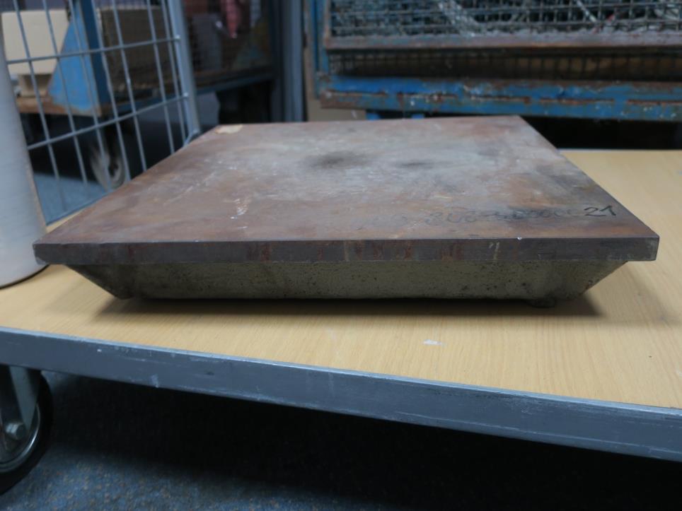 Maszyny z huty szkla-2