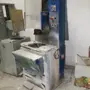 thumbnail-Machines d'une usine de verre-5