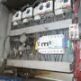thumbnail-Machines d'une usine de verre-7