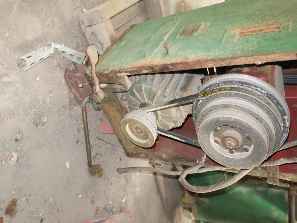 Maszyny z huty szkla-2