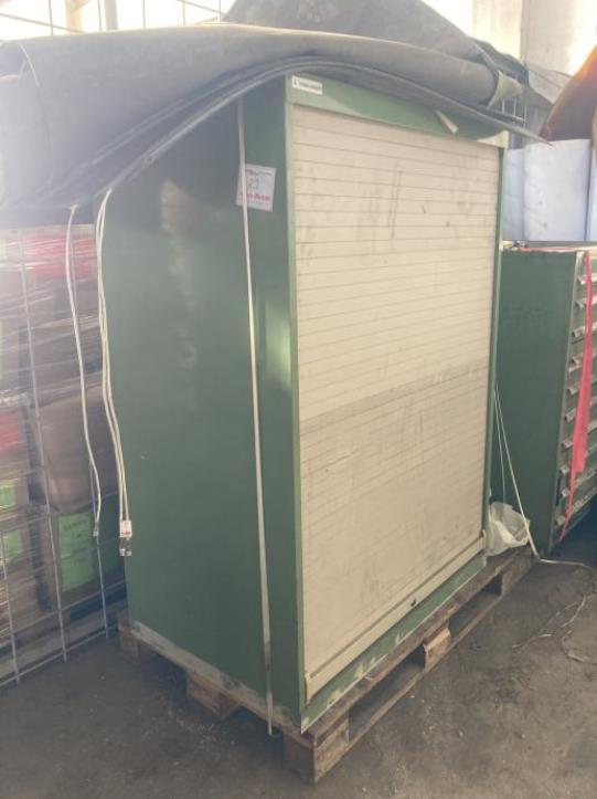 Maszyny i systemy z zakresu inżynierii mechanicznej, automatyki i technologii transportu - wycinarki plazmowe CNC, centra obróbcze CNC, giętarki-2