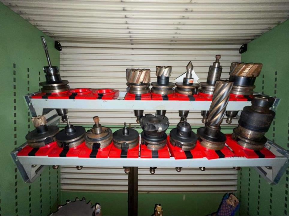 Maszyny i systemy z zakresu inżynierii mechanicznej, automatyki i technologii transportu - wycinarki plazmowe CNC, centra obróbcze CNC, giętarki-4