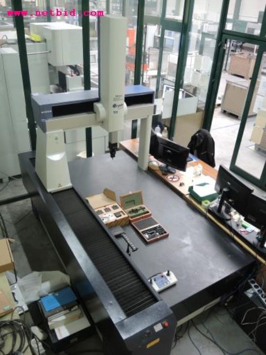 Maszyny i systemy z zakresu inżynierii mechanicznej, automatyki i technologii transportu - wycinarki plazmowe CNC, centra obróbcze CNC, giętarki-1