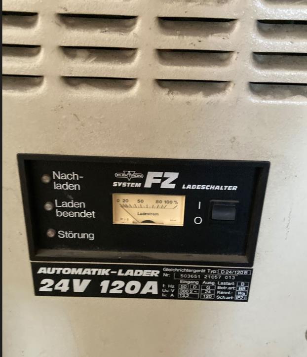 Machines and systems from the fields of mechanical engineering, automation and transport technology - CNC plasma cutters, CNC machining centers, bending machines-2