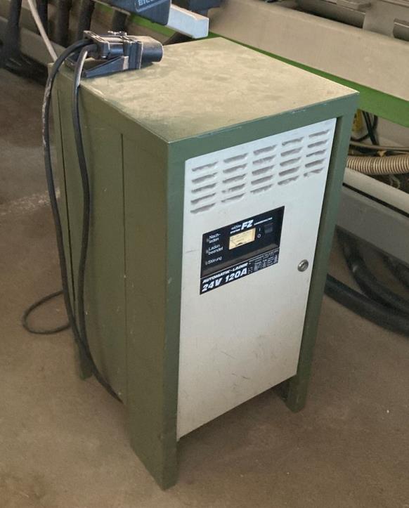 Machines and systems from the fields of mechanical engineering, automation and transport technology - CNC plasma cutters, CNC machining centers, bending machines-3