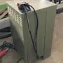 thumbnail-Machines and systems from the fields of mechanical engineering, automation and transport technology - CNC plasma cutters, CNC machining centers, bending machines-4