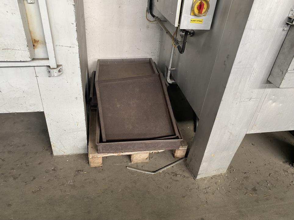 Máquinas y sistemas de las industrias automovilística y metalúrgica-2