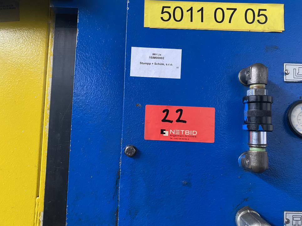 Maschinen und Anlagen aus der Automobil- und Metallverarbeitung-2