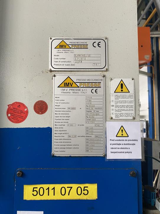 Maschinen und Anlagen aus der Automobil- und Metallverarbeitung-3