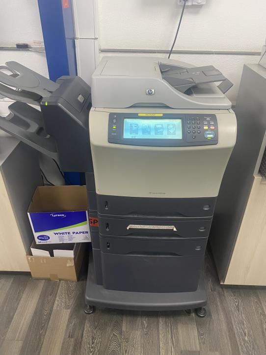 Maschinen und Anlagen aus der Automobil- und Metallverarbeitung-2