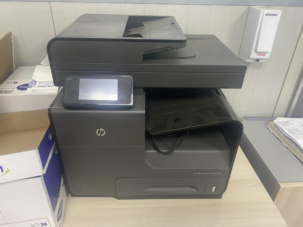 Maschinen und Anlagen aus der Automobil- und Metallverarbeitung-3