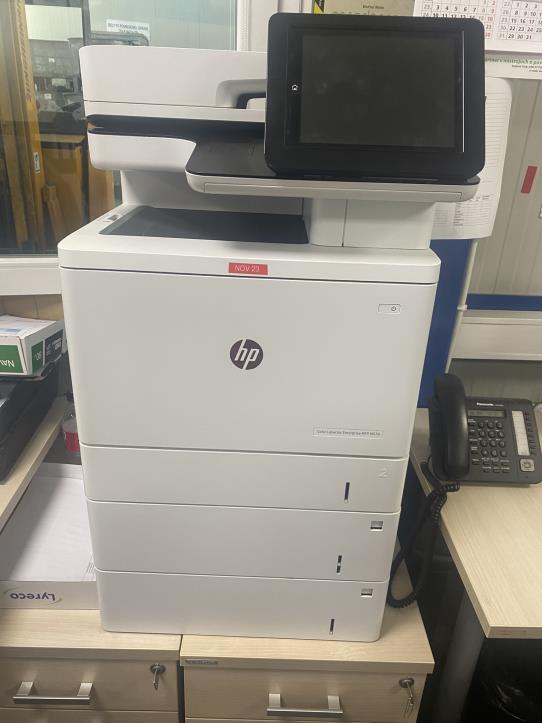 Maschinen und Anlagen aus der Automobil- und Metallverarbeitung-4