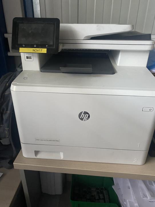 Maschinen und Anlagen aus der Automobil- und Metallverarbeitung-7