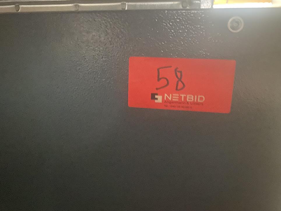 Maschinen und Anlagen aus der Automobil- und Metallverarbeitung-3