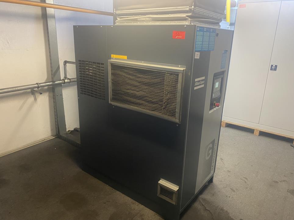 Maschinen und Anlagen aus der Automobil- und Metallverarbeitung-1