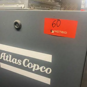 Compressor Atlas Copco GA26FF