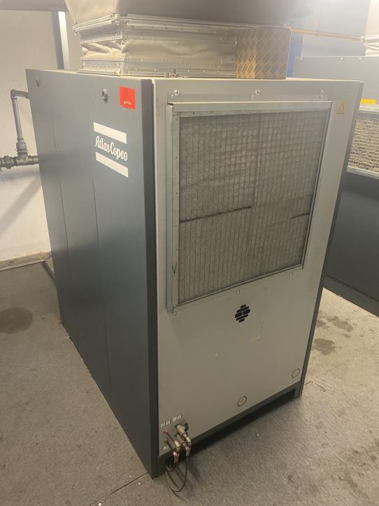 Máquinas y sistemas de las industrias automovilística y metalúrgica-2