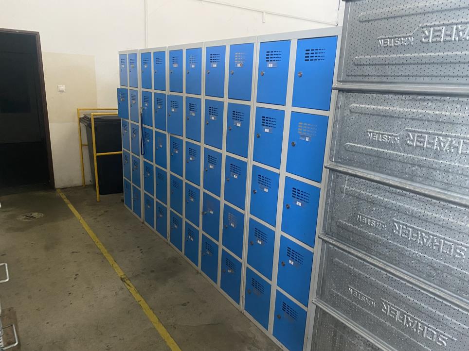 Máquinas y sistemas de las industrias automovilística y metalúrgica-3