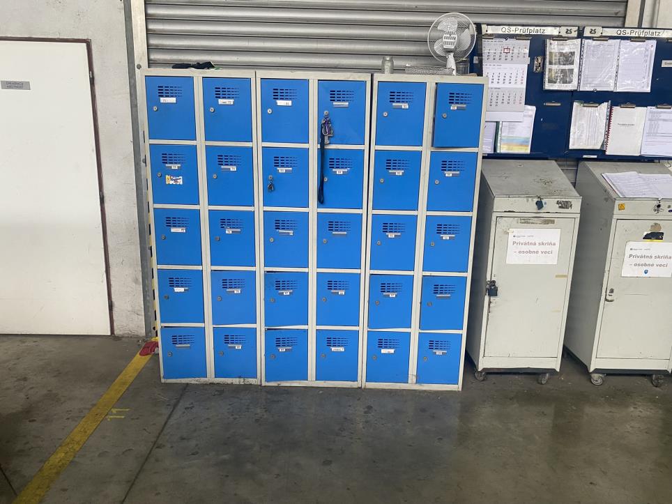 Máquinas y sistemas de las industrias automovilística y metalúrgica-4