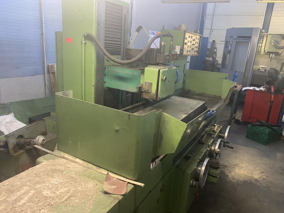 Maszyny i systemy z branży motoryzacyjnej i obróbki metali-3