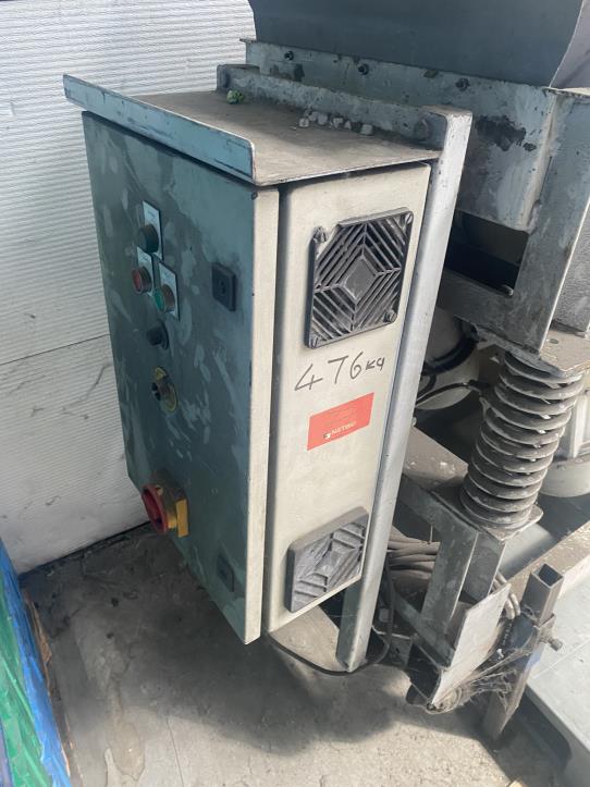 Maschinen und Anlagen aus der Automobil- und Metallverarbeitung-3