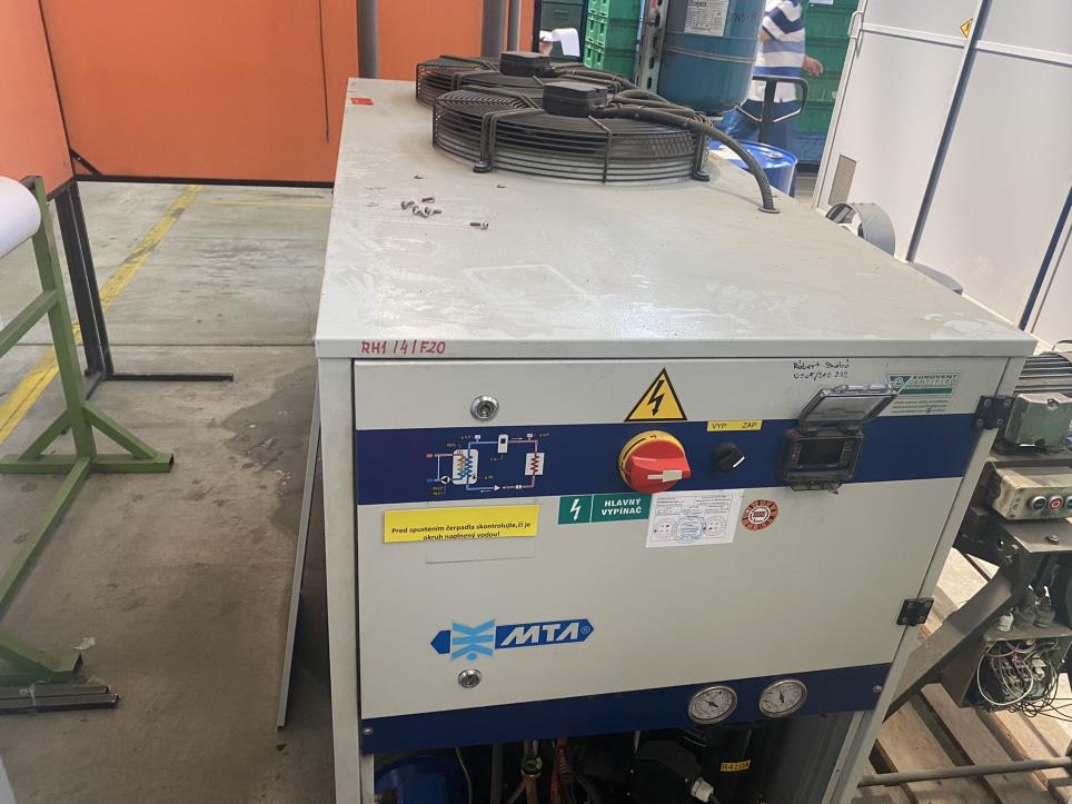 Máquinas y sistemas de las industrias automovilística y metalúrgica-6