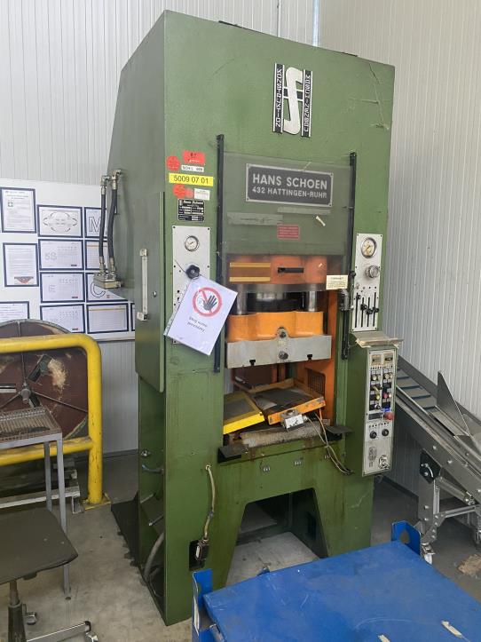 Máquinas y sistemas de las industrias automovilística y metalúrgica-2