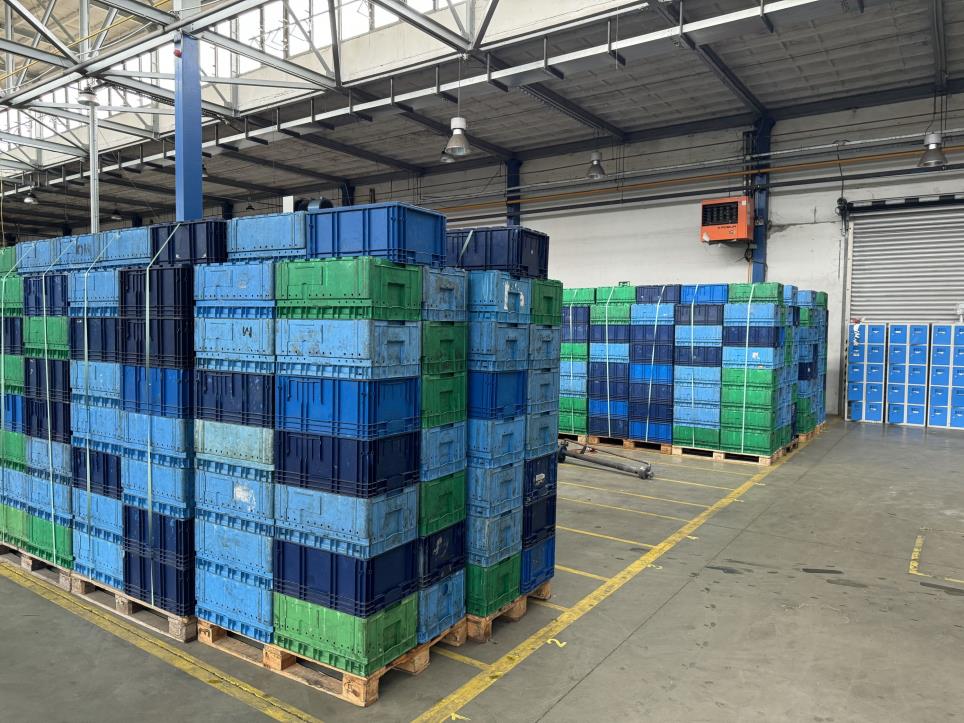 Maschinen und Anlagen aus der Automobil- und Metallverarbeitung-1