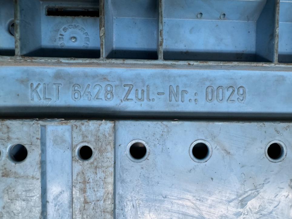 Maschinen und Anlagen aus der Automobil- und Metallverarbeitung-2