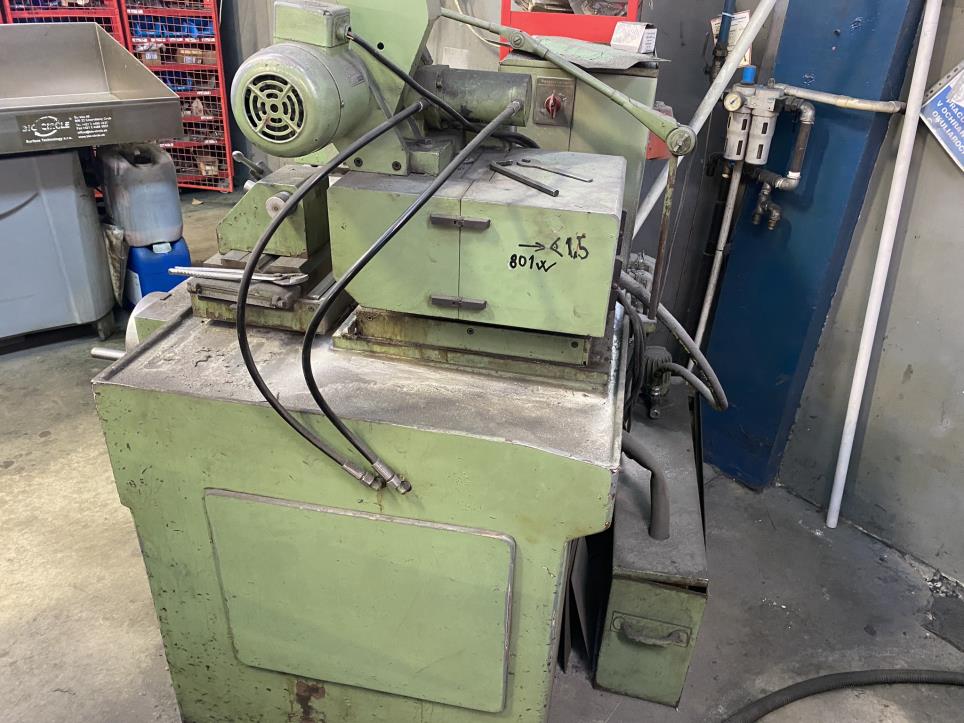 Máquinas y sistemas de las industrias automovilística y metalúrgica-4