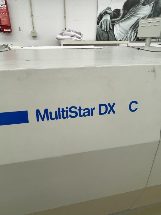 Maschinen zur Herstellung von Bekleidung-12