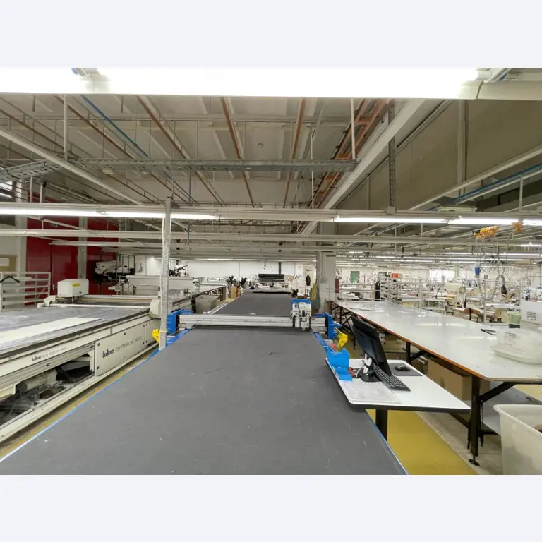 Machines voor de productie van kleding-15