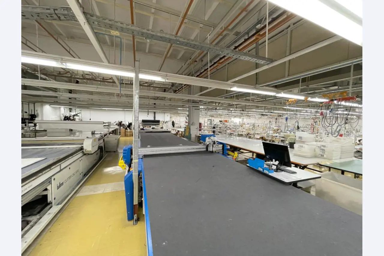 Machines voor de productie van kleding-16