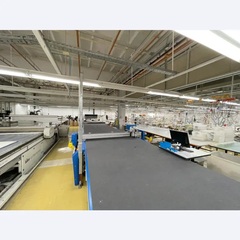 Machines voor de productie van kleding-16
