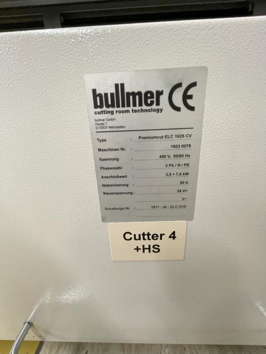 Maschinen zur Herstellung von Bekleidung-17