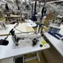 thumbnail-Machines for the production of clothing-8