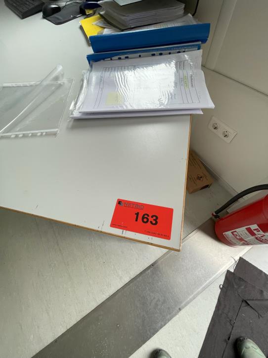 Máquinas para la confección-5