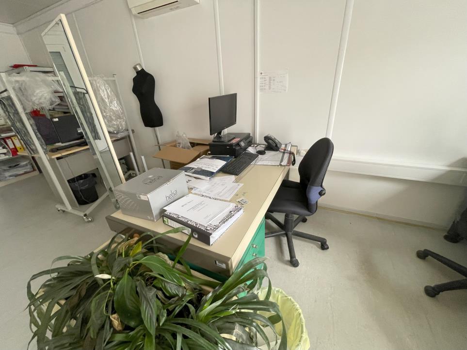 Máquinas para la confección-7