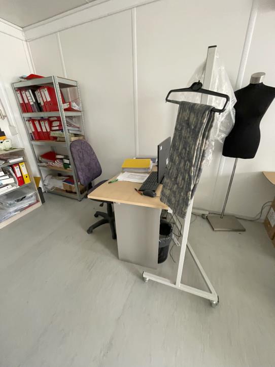 Máquinas para la confección-9