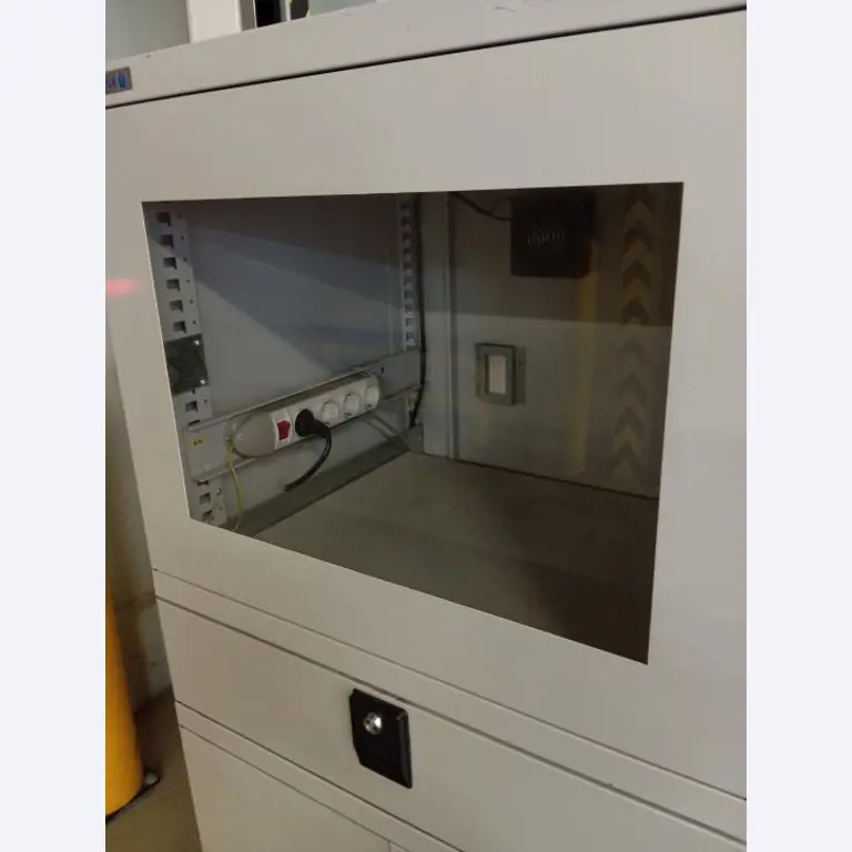 Machines, voertuigen en IT-apparatuur-1