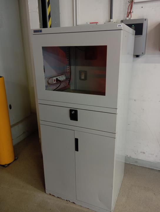 Maschinen, Fahrzeuge und IT-Geräte-2