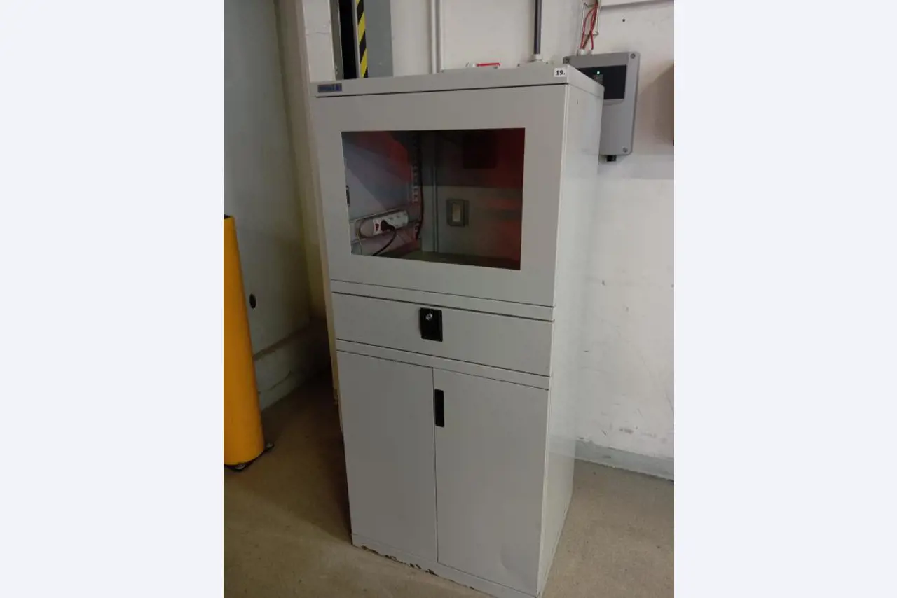 Machines, voertuigen en IT-apparatuur-2