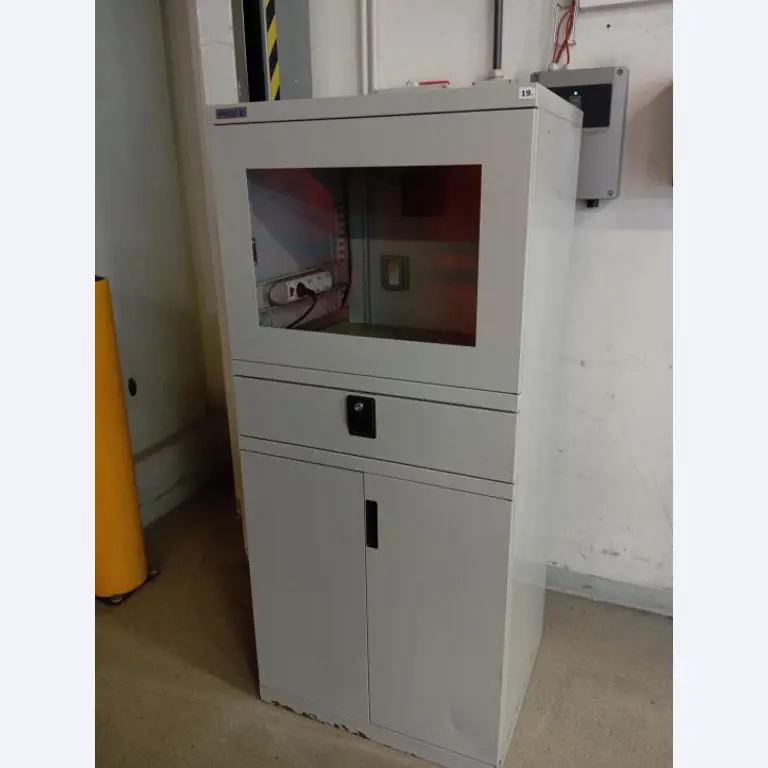 Machines, voertuigen en IT-apparatuur-2